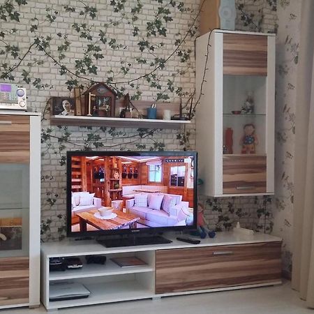 Sunny Apartment Рига Екстер'єр фото