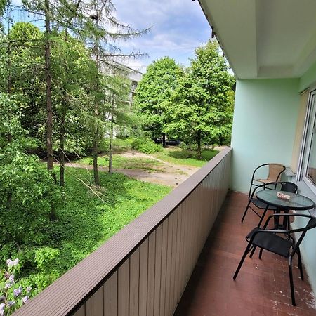 Sunny Apartment Рига Екстер'єр фото