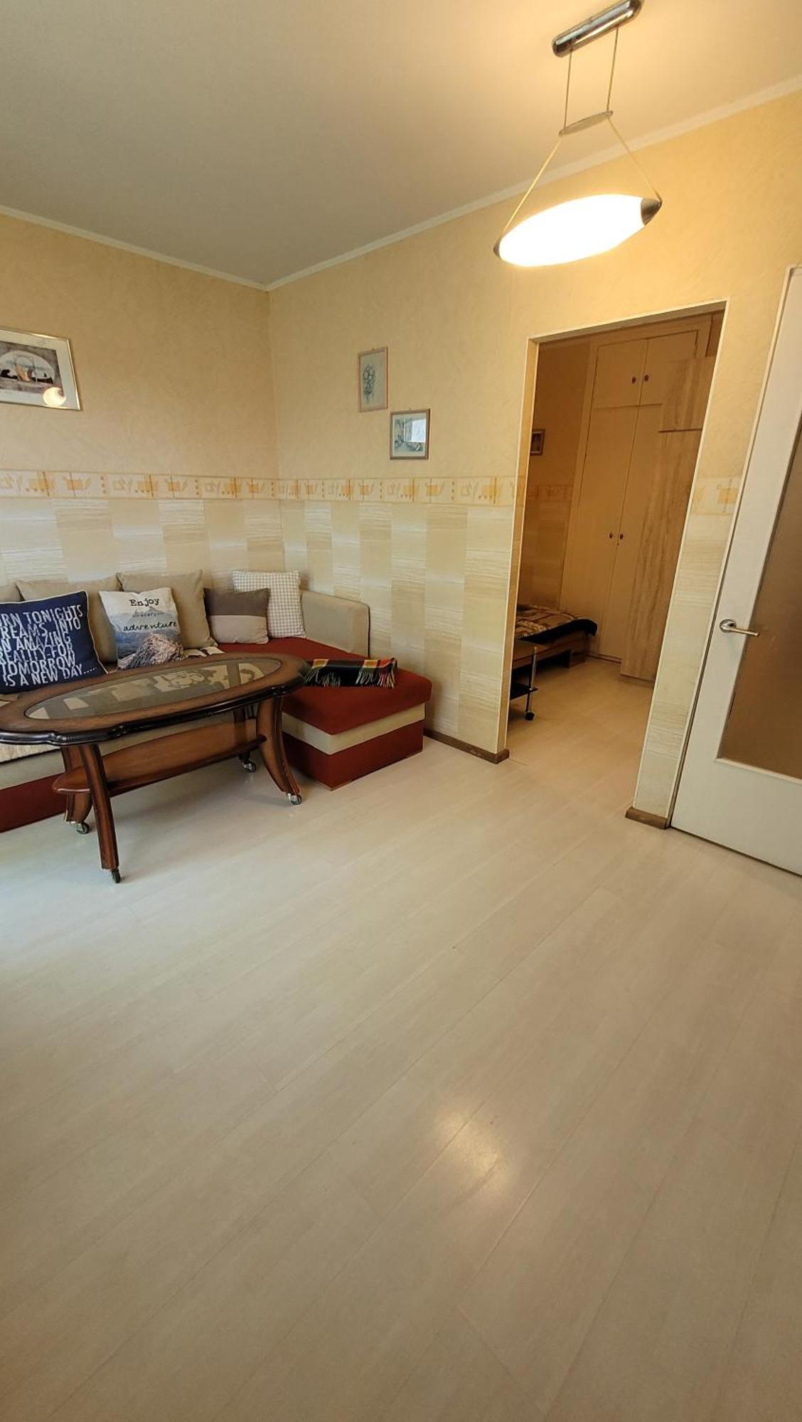 Sunny Apartment Рига Екстер'єр фото