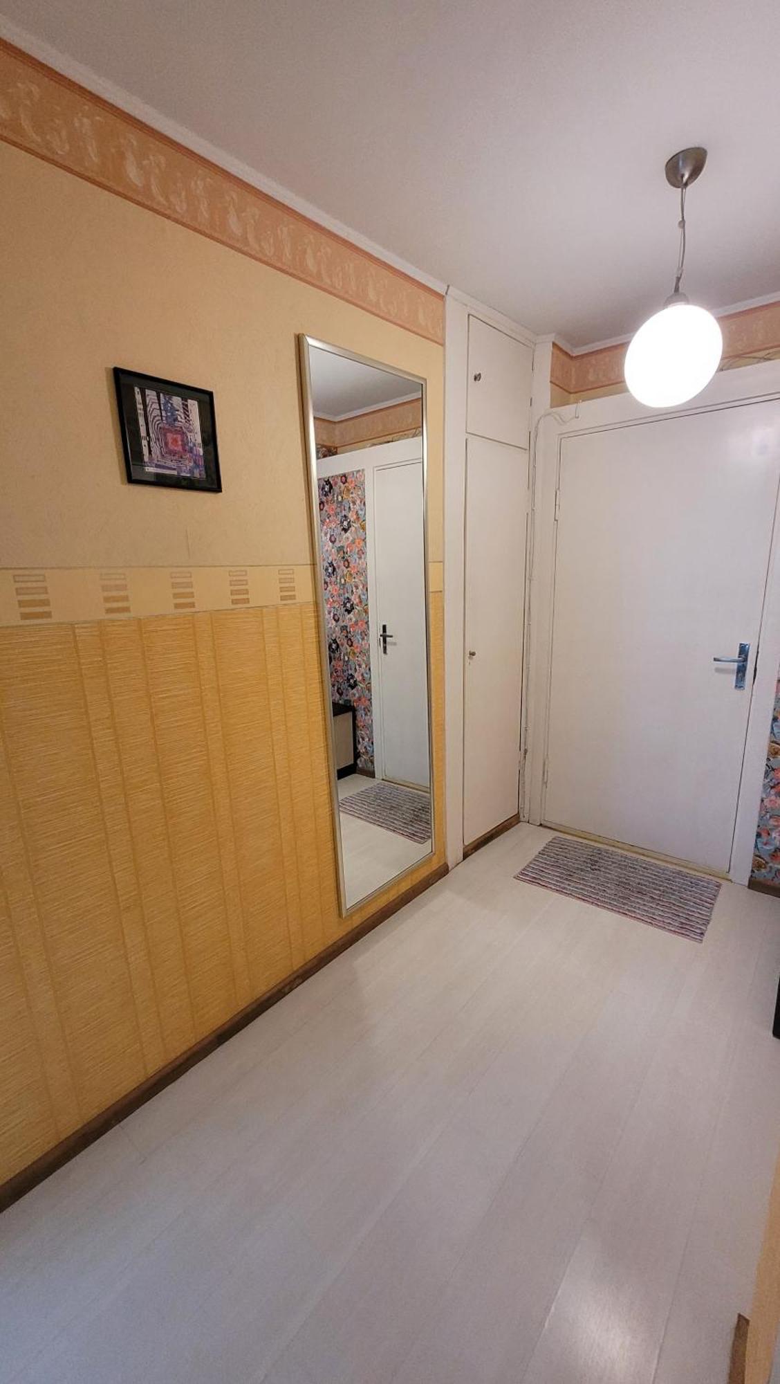 Sunny Apartment Рига Екстер'єр фото