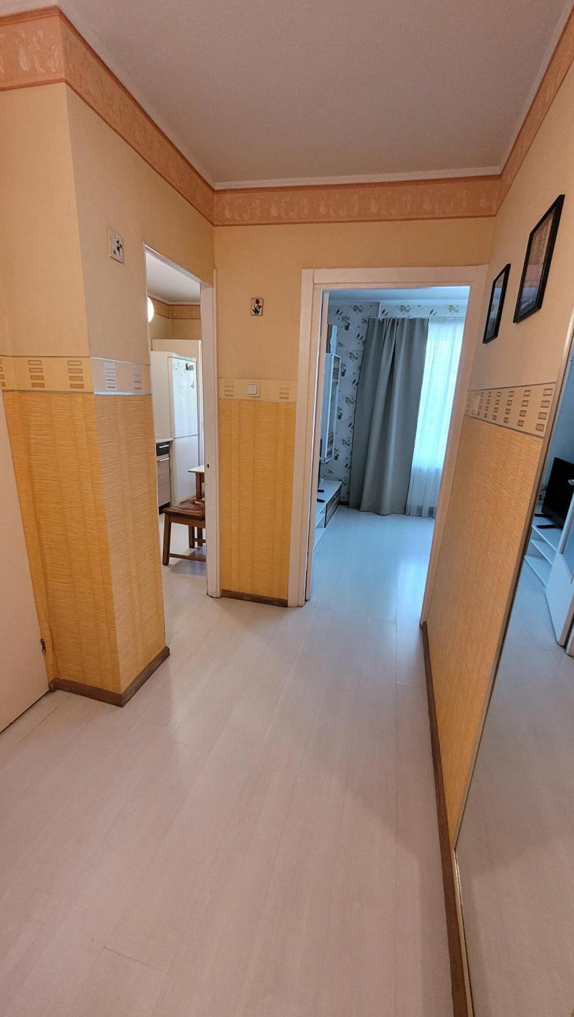Sunny Apartment Рига Екстер'єр фото