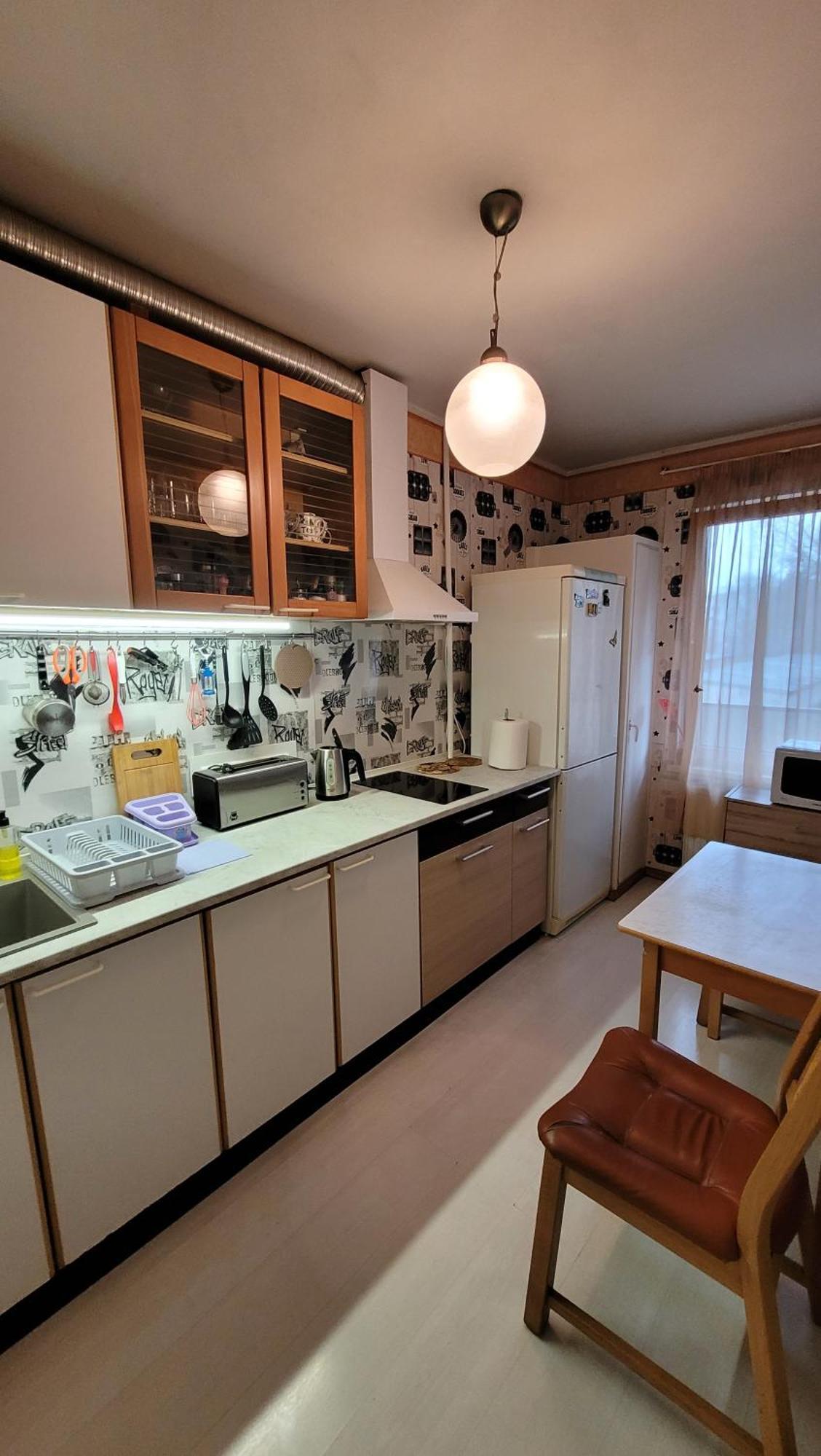 Sunny Apartment Рига Екстер'єр фото
