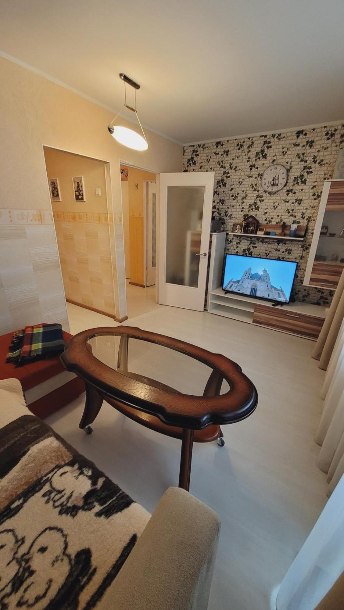 Sunny Apartment Рига Екстер'єр фото