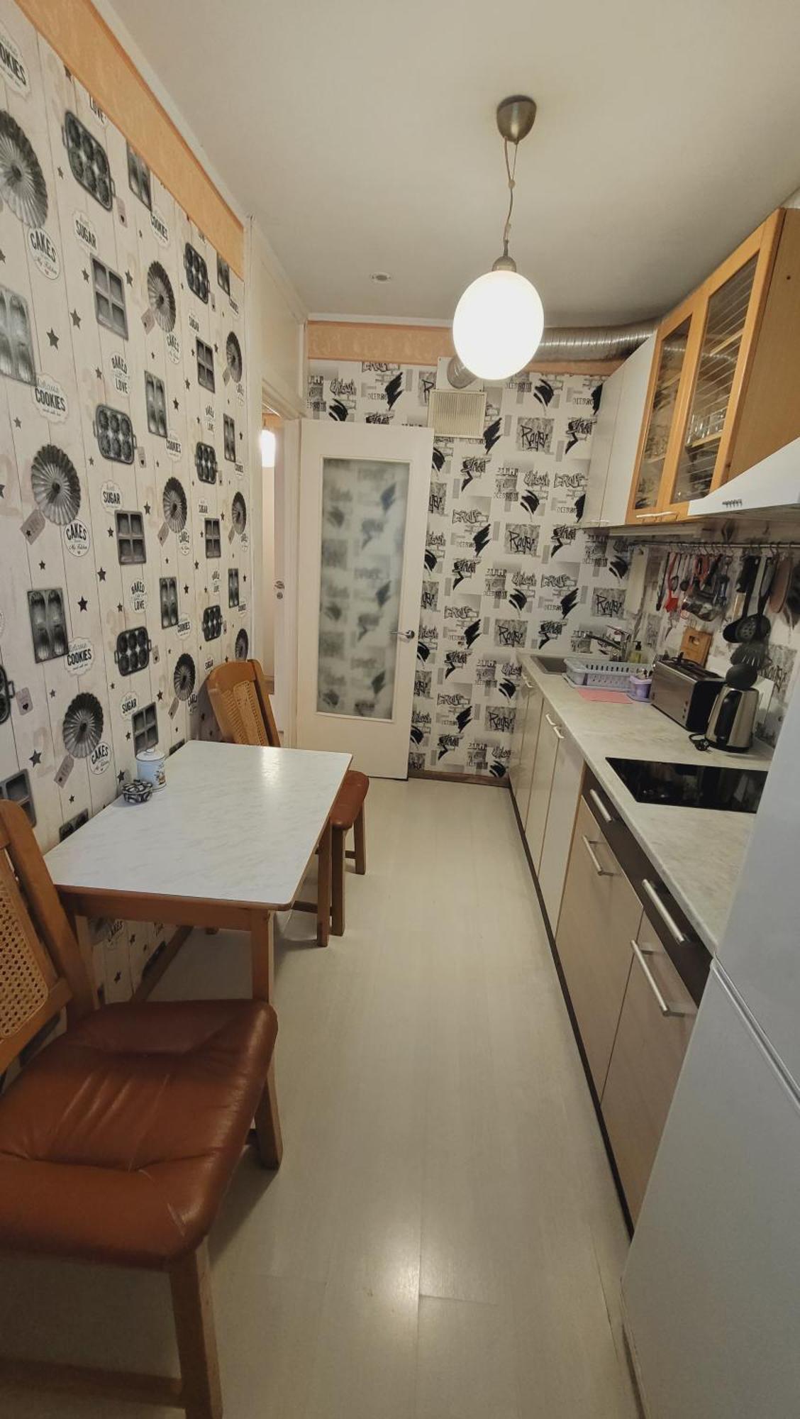 Sunny Apartment Рига Екстер'єр фото