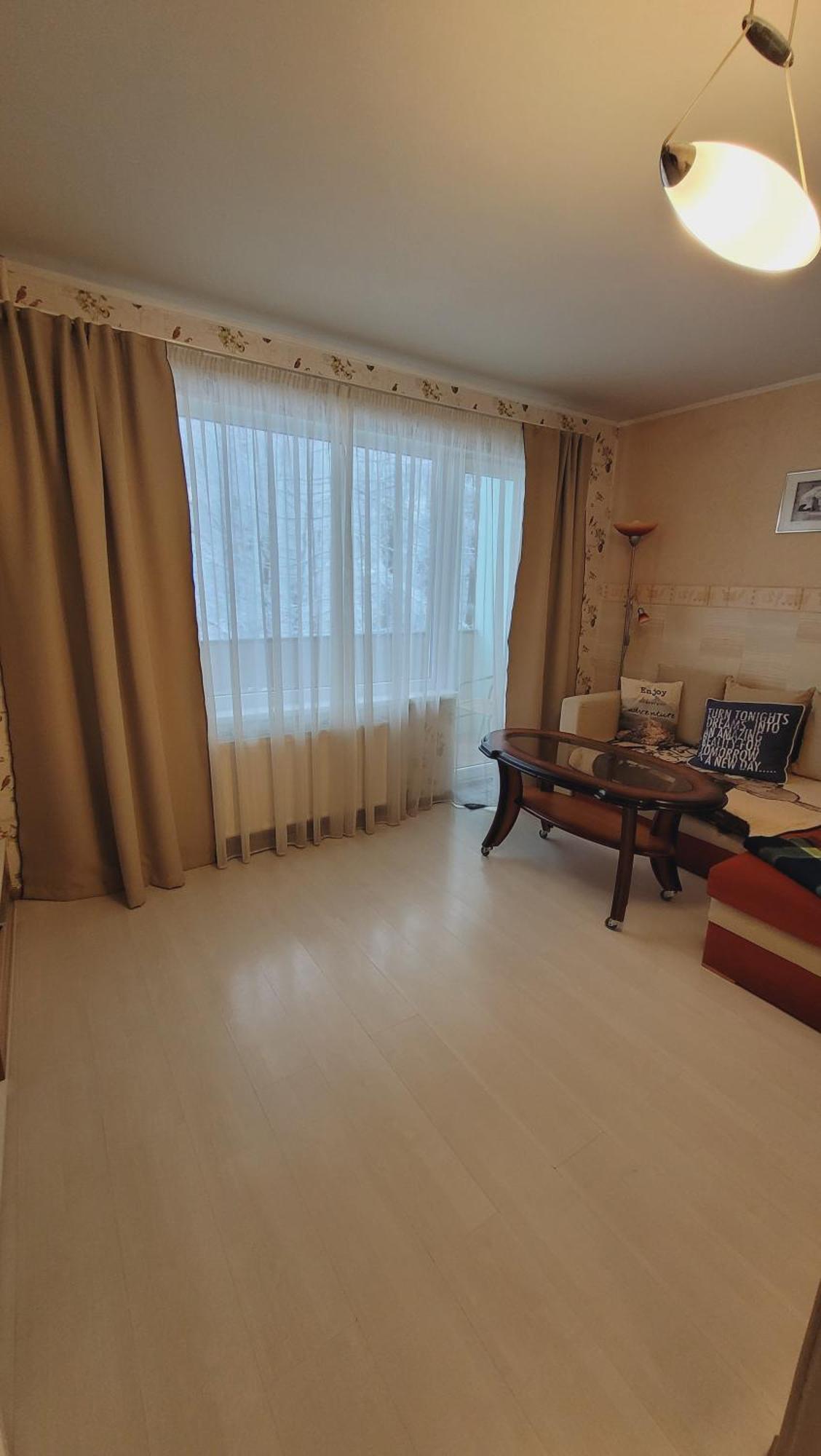 Sunny Apartment Рига Екстер'єр фото