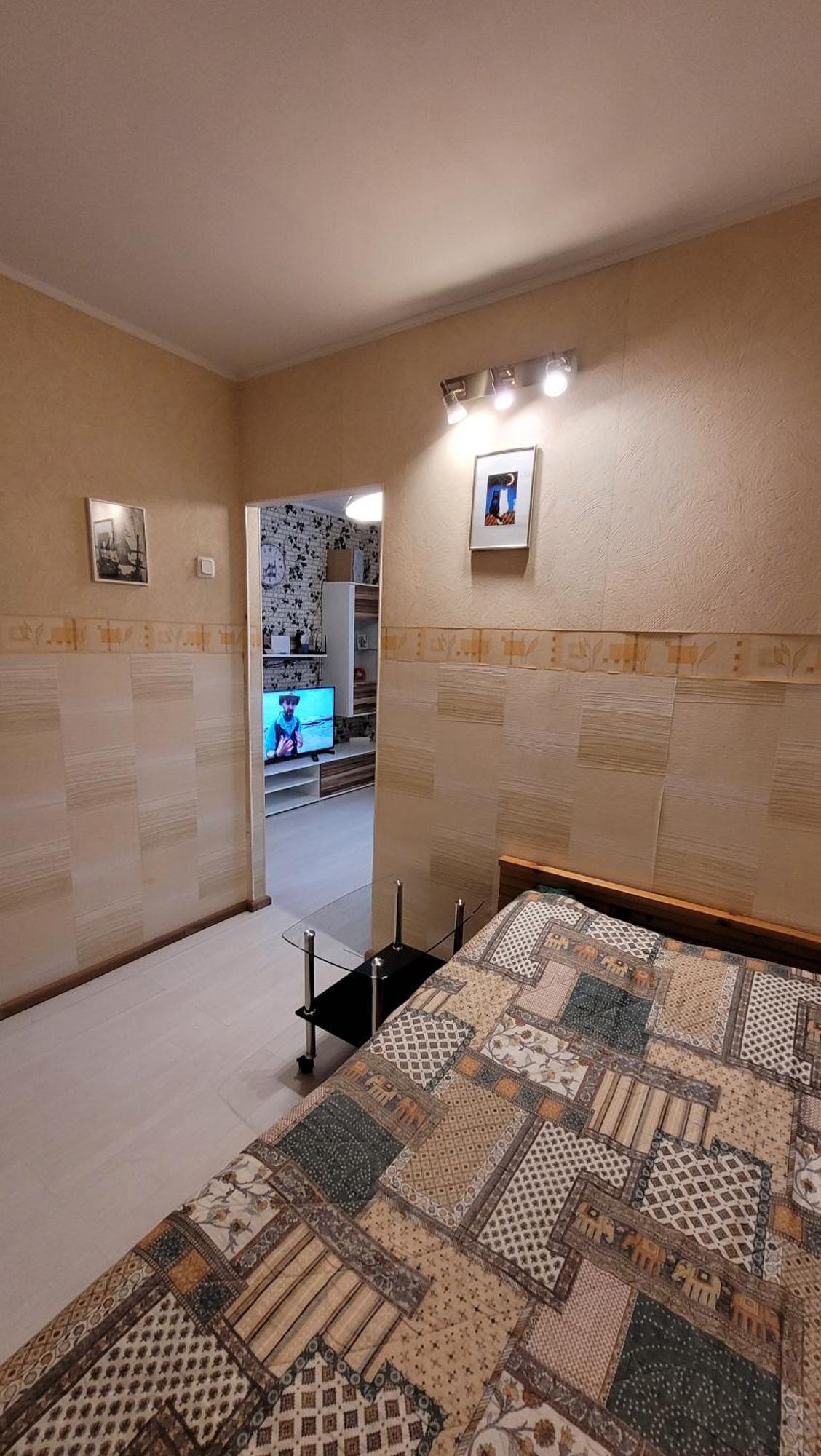 Sunny Apartment Рига Екстер'єр фото