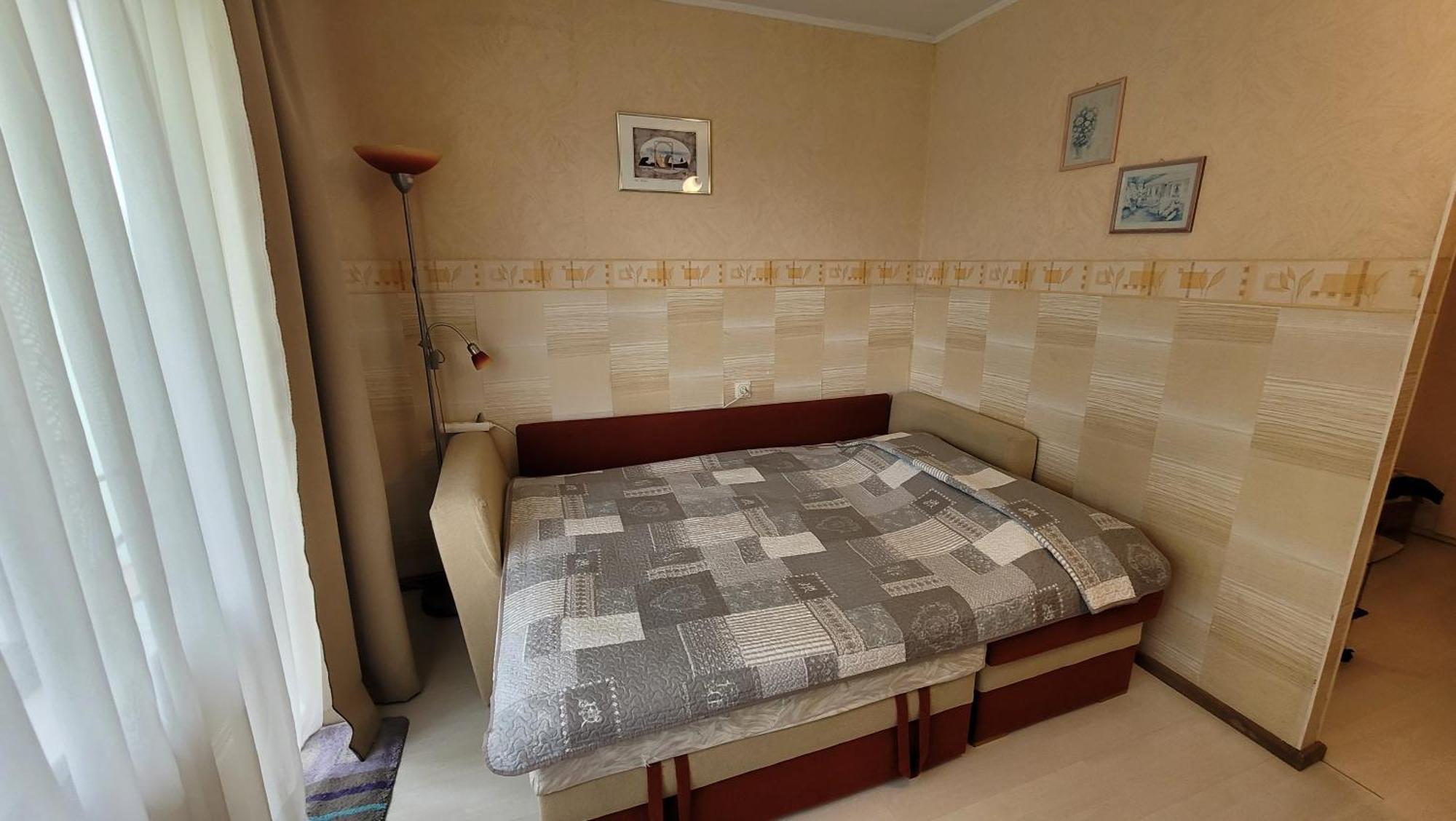 Sunny Apartment Рига Екстер'єр фото