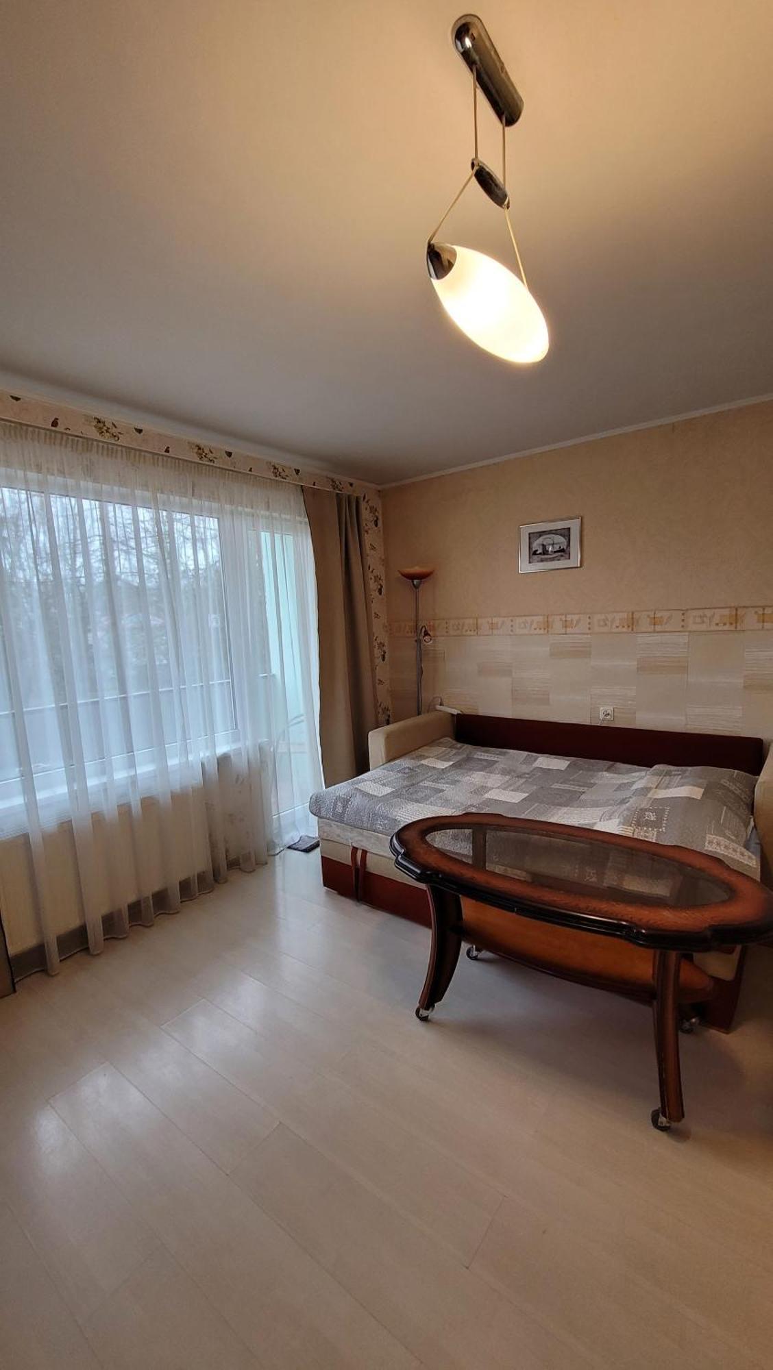 Sunny Apartment Рига Екстер'єр фото