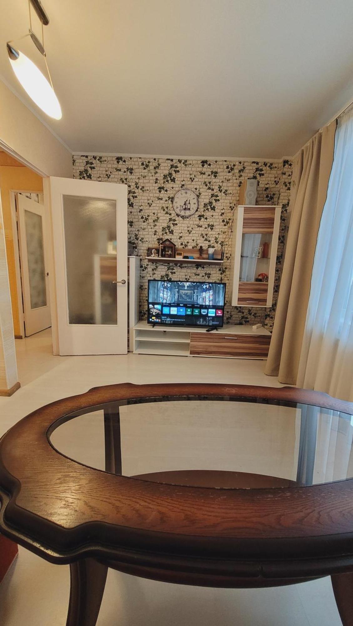 Sunny Apartment Рига Екстер'єр фото