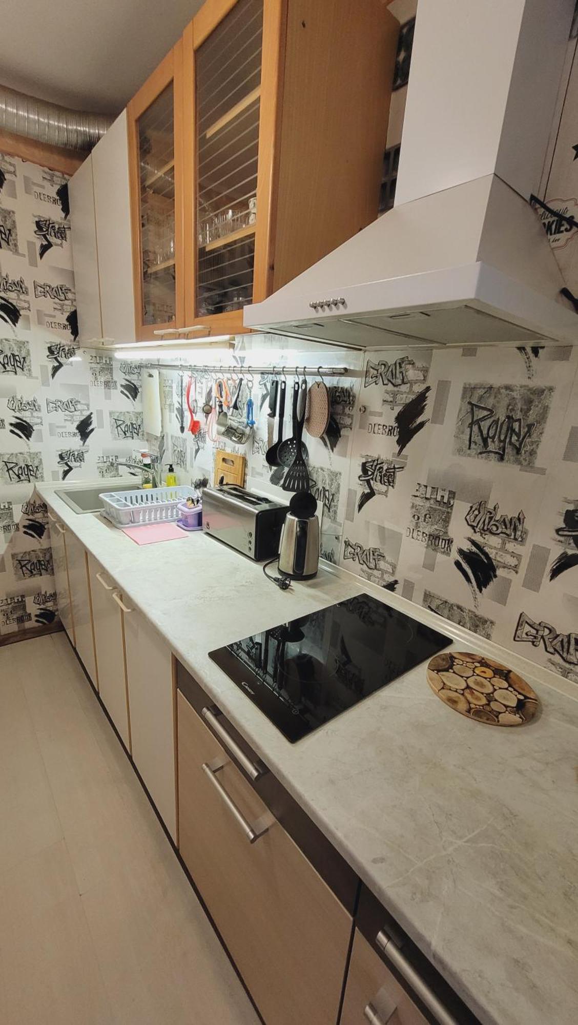 Sunny Apartment Рига Екстер'єр фото