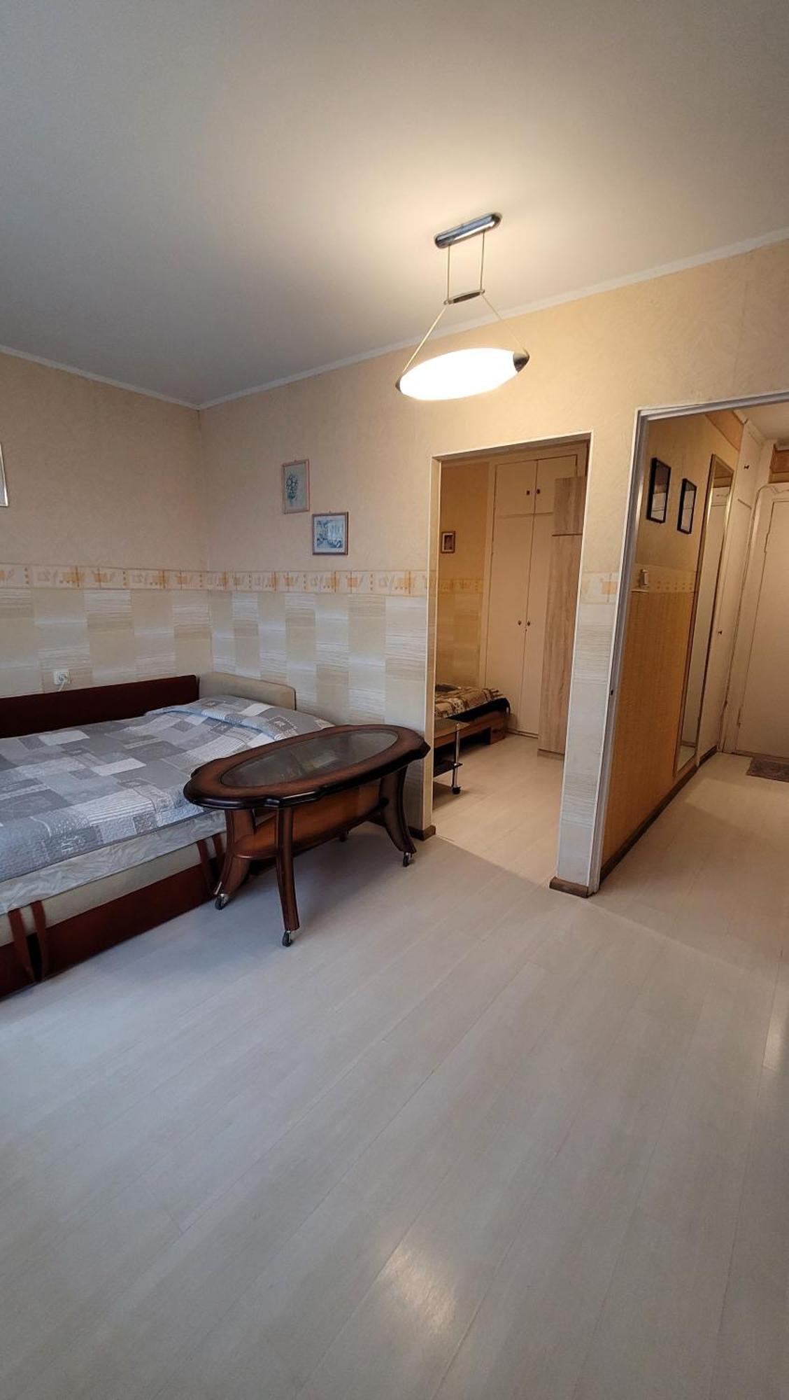 Sunny Apartment Рига Екстер'єр фото