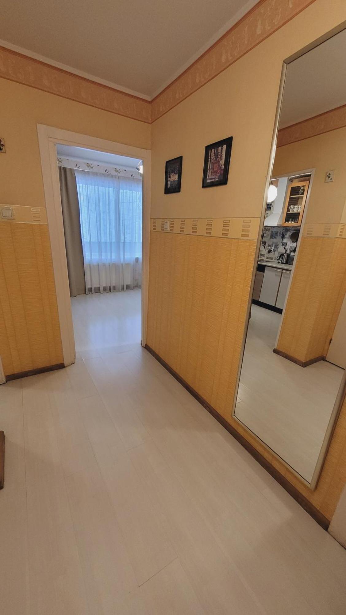 Sunny Apartment Рига Екстер'єр фото