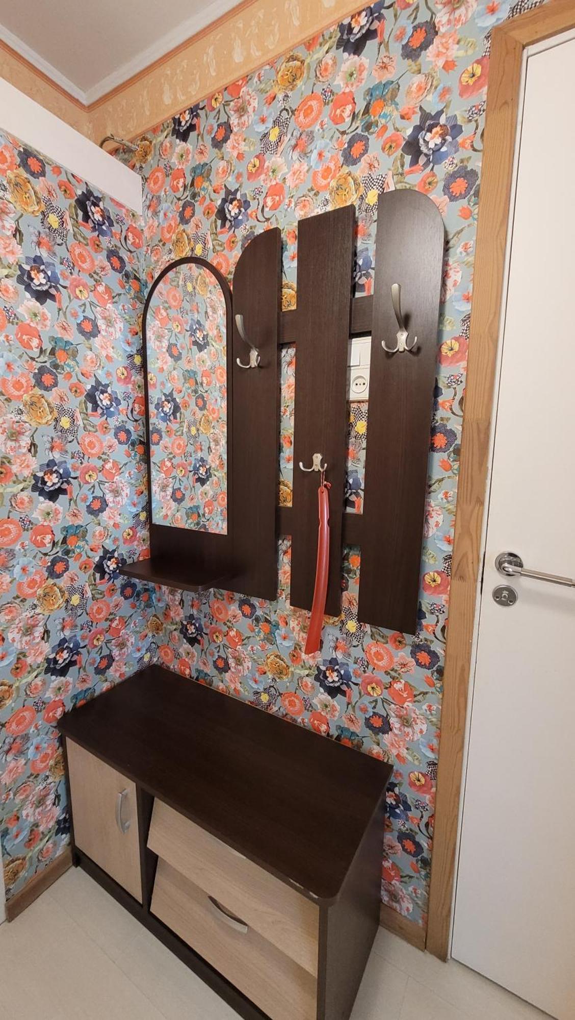 Sunny Apartment Рига Екстер'єр фото